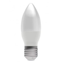 LED Candle 5.5w ES 4k LED Lamp