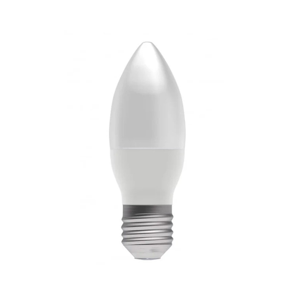 LED Candle 5.5w ES 4k LED Lamp