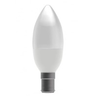 LED Candle 4w SBC 3k LED Lamp