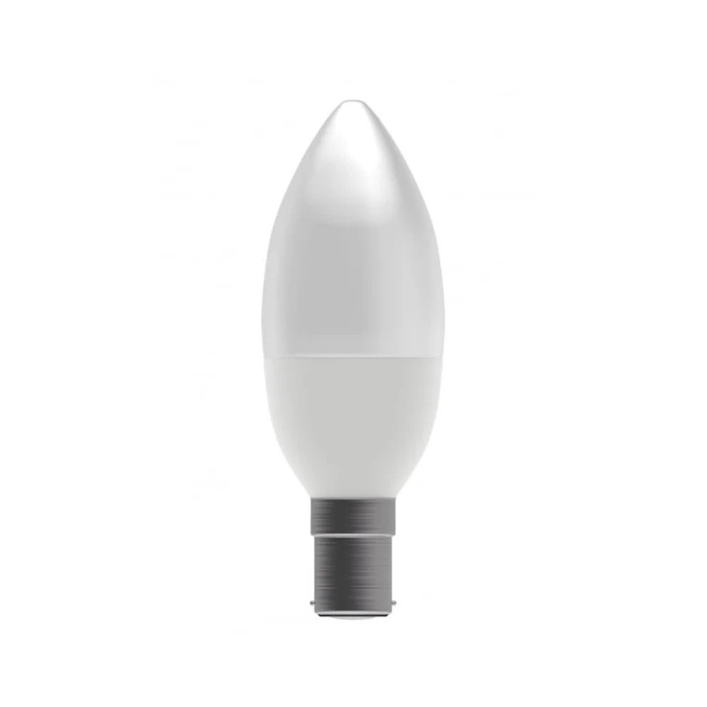 LED Candle 4w SBC 3k LED Lamp