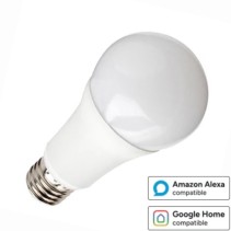 Robus 8W Wifi Tuneable White, E27 - RCG8CXE27