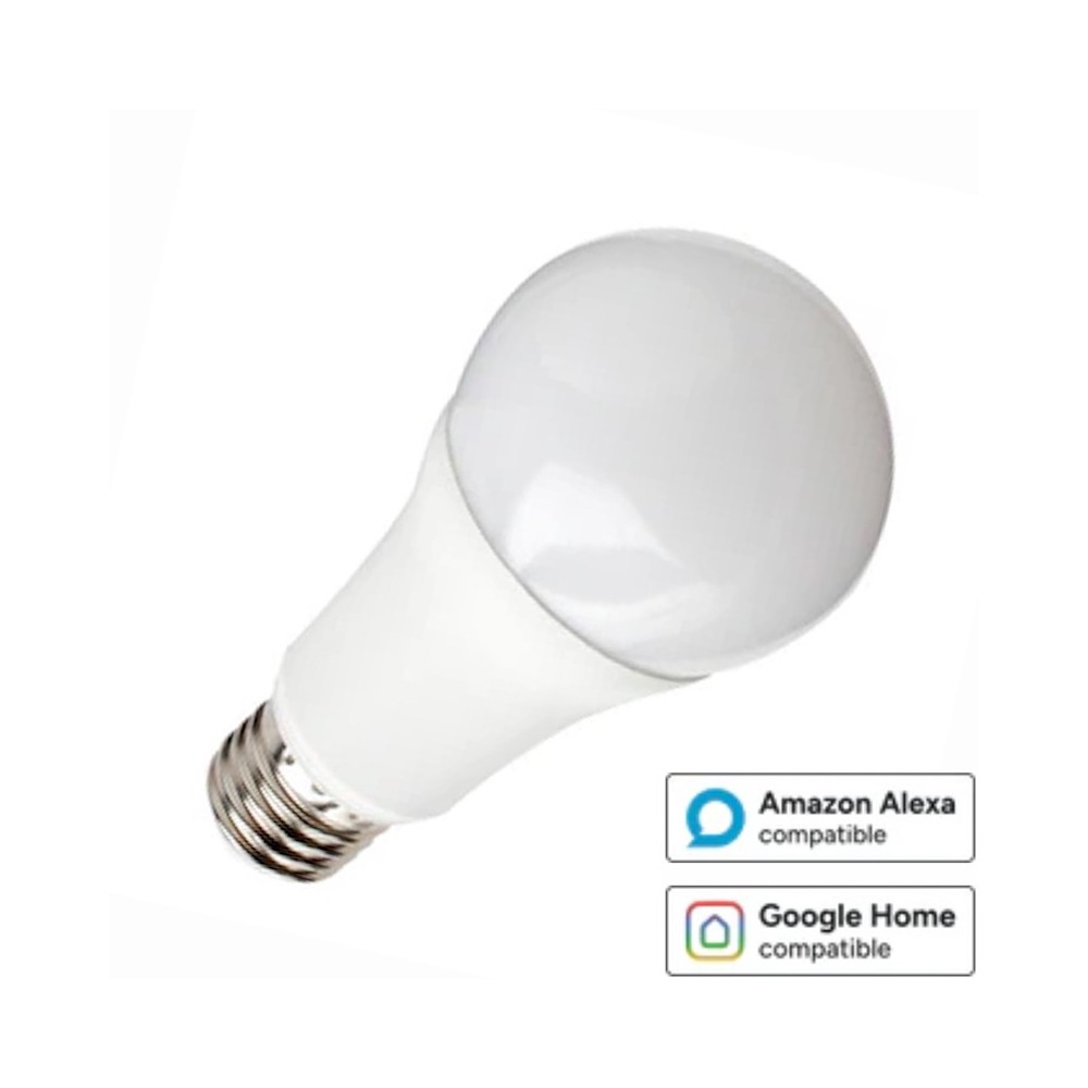 Robus 8W Wifi Tuneable White, E27 - RCG8CXE27