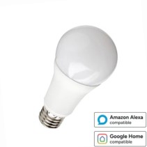 Robus Gls Connect 7W Led Lamp RGB +Tuneable White,E27 - RCG7RGBCXE27