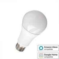 Robus Gls Connect 7W Led Lamp RGB +Tuneable White,E27 - RCG7RGBCXE27