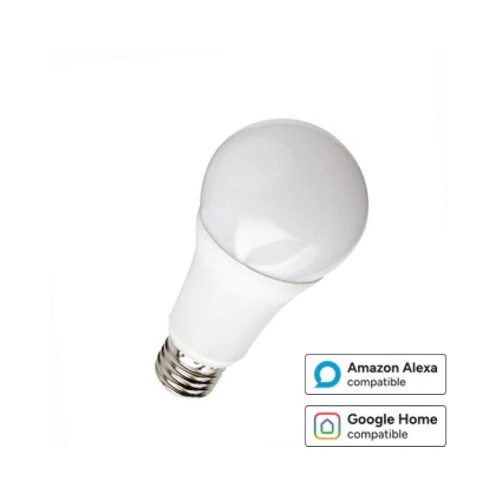 Robus Gls Connect 7W Led Lamp RGB +Tuneable White,E27 - RCG7RGBCXE27