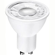 Aurora ICE 5W LED GU10 - Warm White - EN-GU005/30