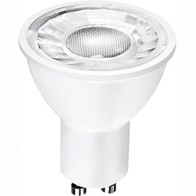 Aurora ICE 5W LED GU10 - Warm White - EN-GU005/30