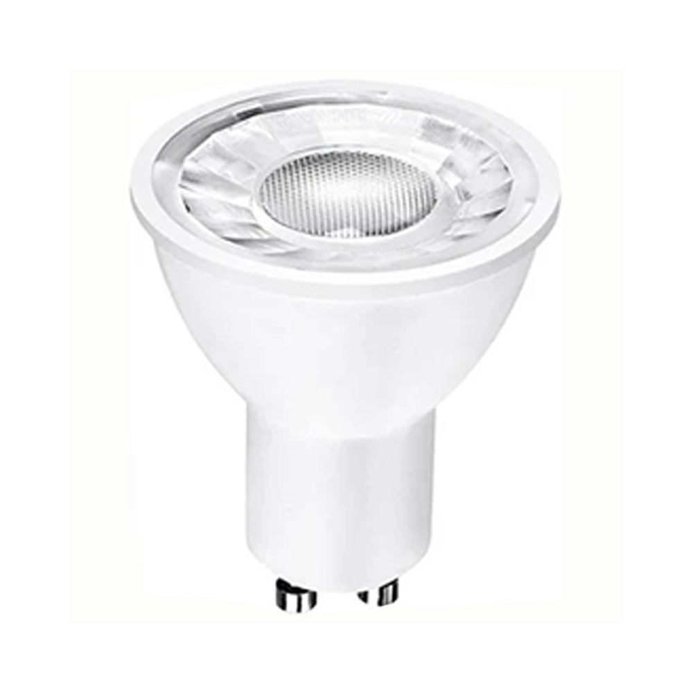 Aurora ICE 5W Dimmable LED GU10 - Warm White - EN-DGU005/30