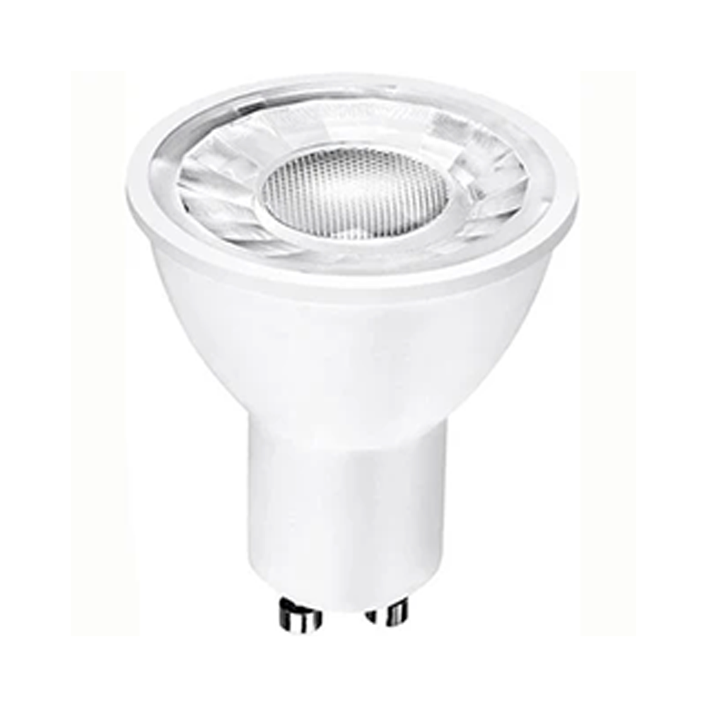 Aurora ICE 5W Dimmable LED GU10 - Cool White - EN-DGU005/40