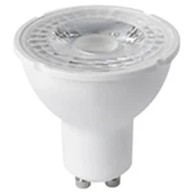 Megaman 3.3W LED GU10 PAR16 Warm White - 140510