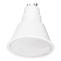 Aurora 7.5W 74mm LED GU10 PAR20 - Warm White - AU-GUF4011LED/30