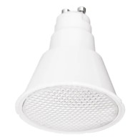 Aurora 7.5W 74mm LED GU10 PAR20 - Warm White - AU-GUF4011LED/30