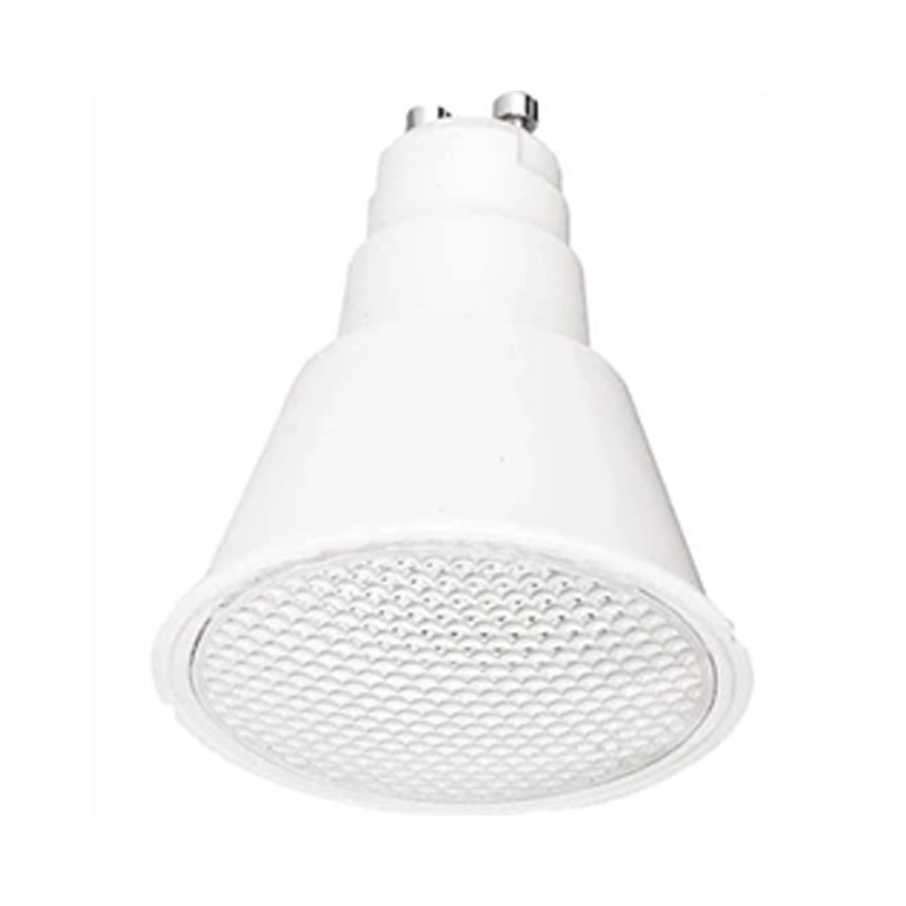Aurora 7W 74mm LED GU10 PAR20 - Cool White - AU-GUF4011LED/40