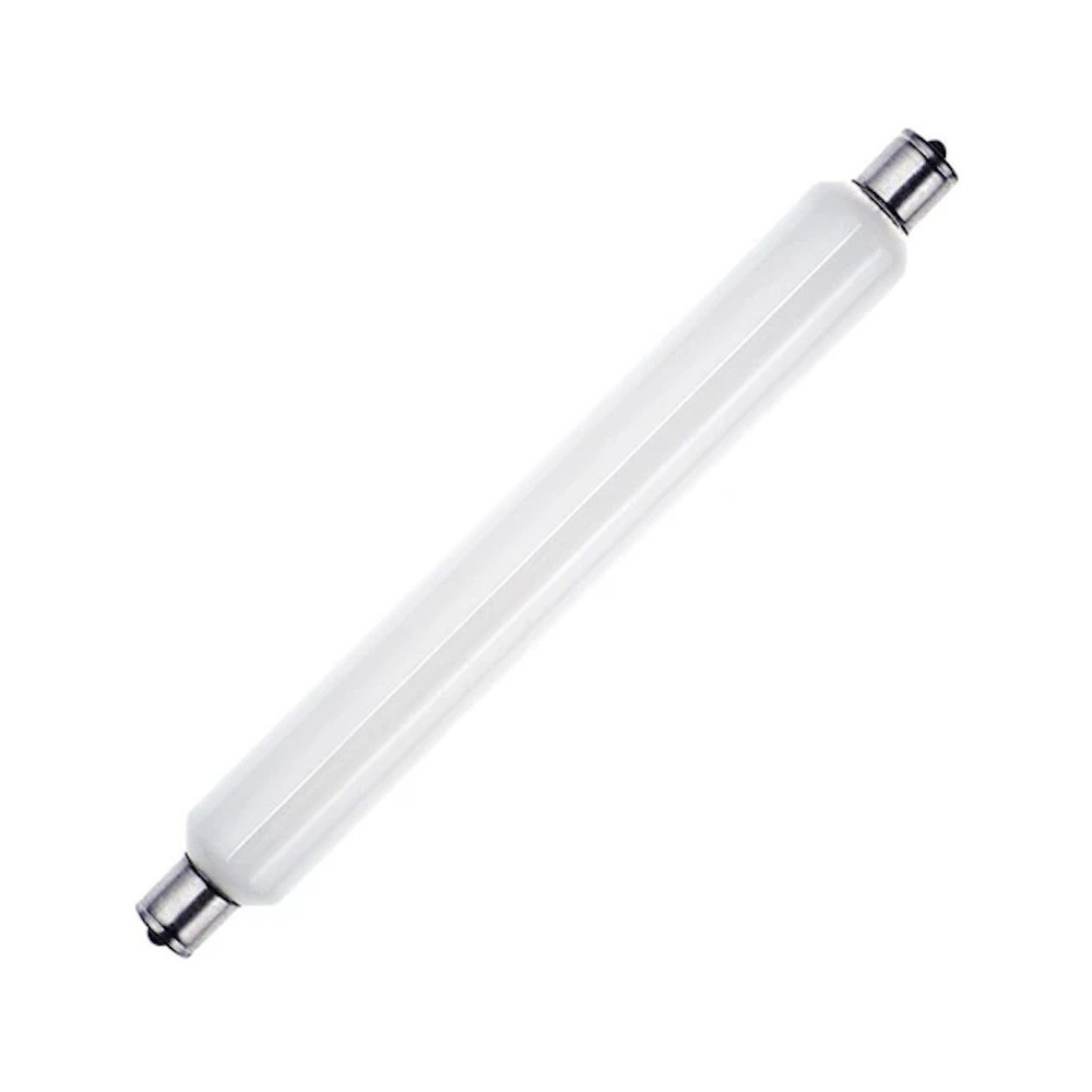 Striplight 221mm 60w Opal Filament Lamp