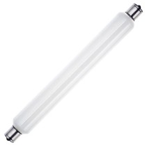 Striplight 221mm 30w Opal Filament Lamp