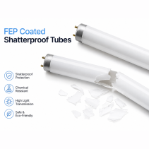 T8 36w FEP Coated