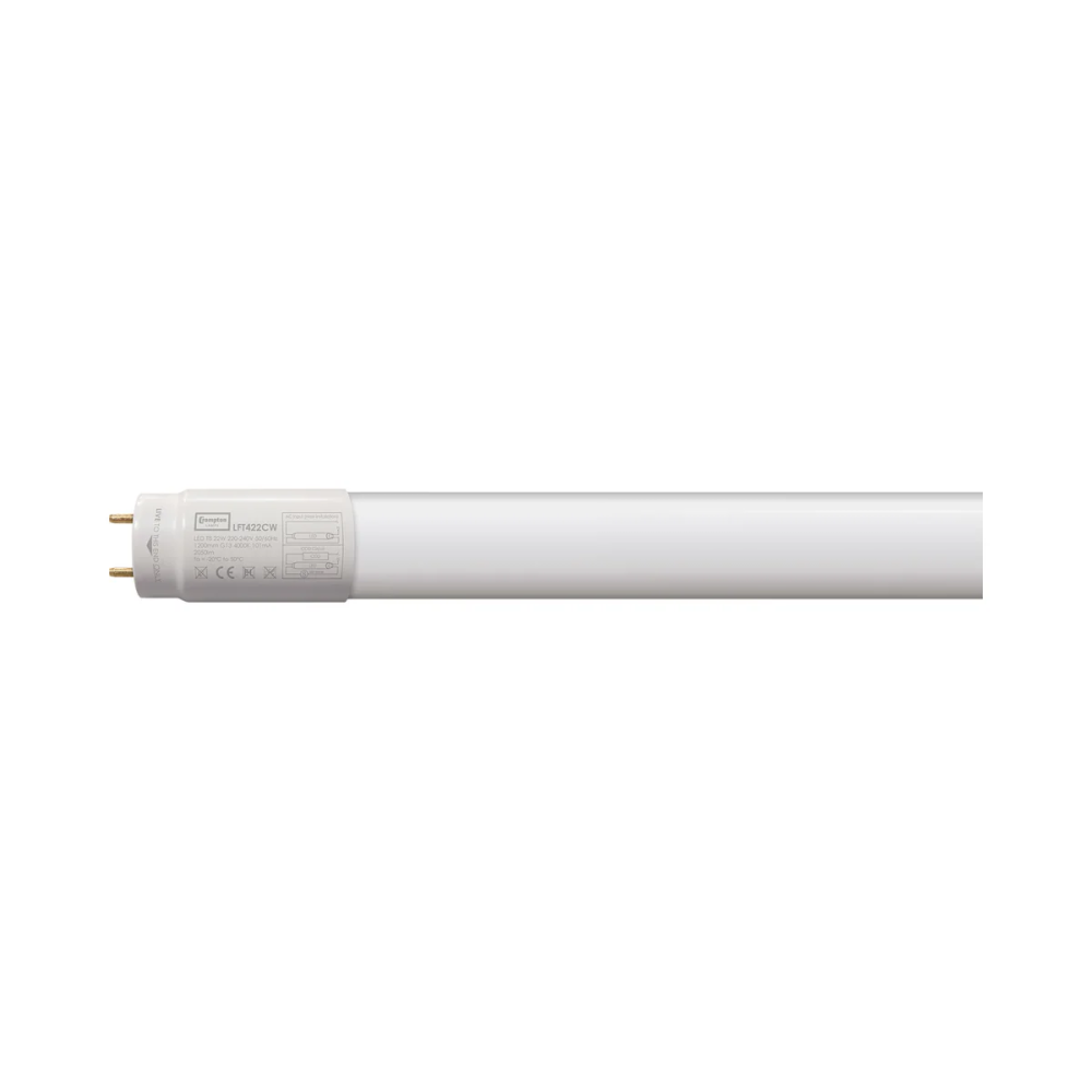Fluorescent Tube G13 58W/827 T8