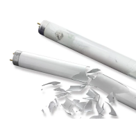 T8 18w FEP Coated