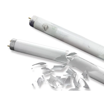 T8 58w FEP Coated