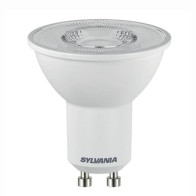 Sylvania LED GU10 4.3W 4000K Dimmable Light Bulb | GU10 LED UK