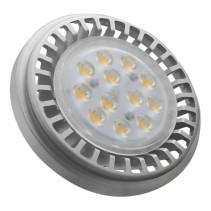 LED AR111 12V 12.5W Warm White Light Bulb | AR111 LED Lamp UK