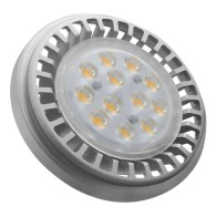 LED AR111 12V 12.5W Warm White Light Bulb | AR111 LED Lamp UK