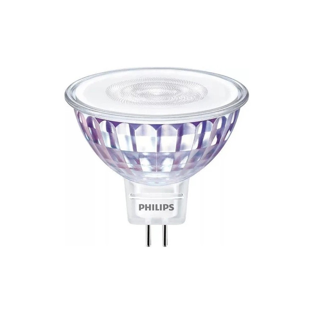 Philips LED MR16 7w 2700k Warm White