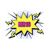 MR16 Bulbs [GU5.3]