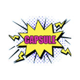 Capsule Bulbs