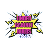 Under Cabinet Lighting Bulbs | LED Kitchen & Display Lights UK